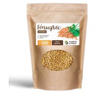 Fenugreek 호로 파 씨드 500g