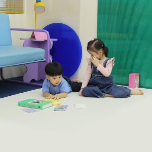 아베크 아이매트 틈새없는 올핏 향균 양면 놀이방매트 안전한 아기 층간소음 유아매트