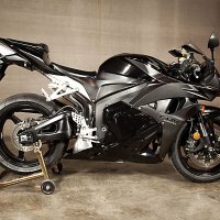 혼다(HONDA) CBR600RR M4 카본 슬립온 머플러 HO6824