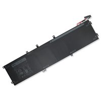 6GTPY 델 DELL XPS15 9550 9560 97wh 노트북 배터리