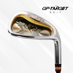 타겟골프/ Target Premium 아이언 (남성/카본/8i)