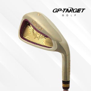 타겟골프/ Target Premium 2 아이언 (여성/8i)