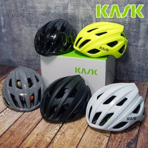 카스크 모지토 3 큐브 로드 자전거 헬멧