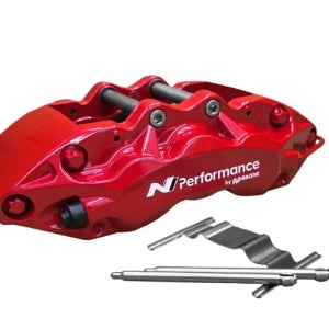 N클래스 N컵 AP 레이싱 CP9040 페로도패드DS2500