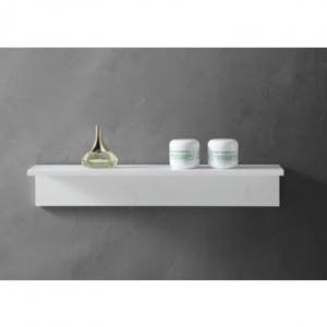 인조 대리석 액상 레진 일자선반 IRA-P003