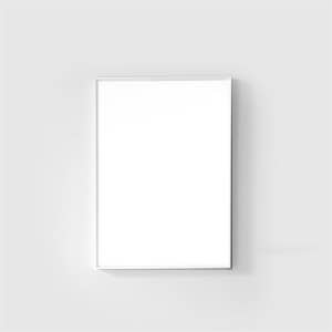 인조 대리석 액상 욕실 인테리어 거울IRA-M01