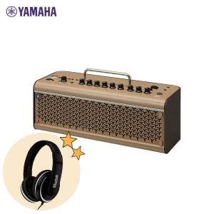 야마하 THR30ll A wireless 통기타 전용 앰프 thr30 2 A