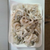 [울산 남구 배달] 고소하고 담백한 도다리회 (중) 1팩 [수암 정횟집]