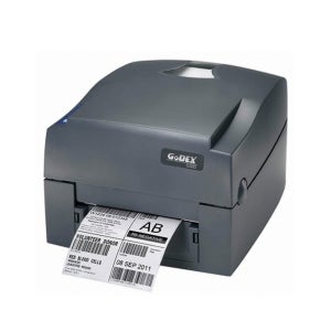 [고덱스] G530UES 바코드프린터 감열 열전사 300dpi GODEX