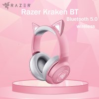 Razer 레이저 키티 Kraken kitty 레이저코리아정품 무선 블루투스