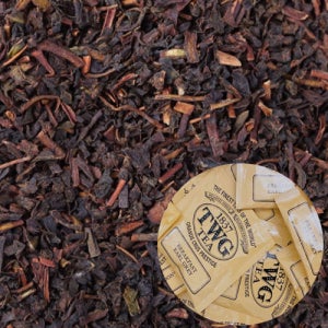 English Breakfast Tea 잉글리쉬 브랙패스트 (TWG 티백 50티백)
