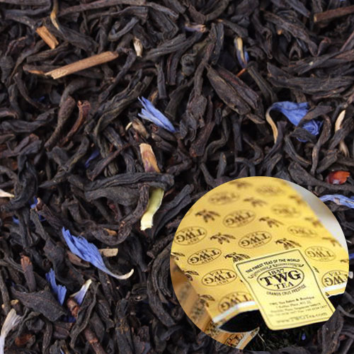 TWG French Earl Grey Tea (TWG 프렌치 얼그레이)