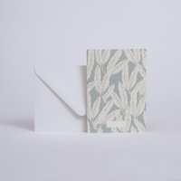 [프랑스수입] 프리메시지 덕담카드 Cloud Feathers Message Card