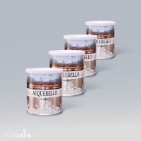 [4set] 아퀘렐로 카르나롤리 숙성 리조또쌀 Acquerello 250g