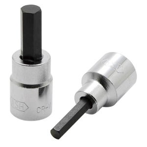 아사히 육각비트소켓 3/8`x10MM VX3010