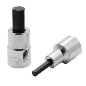 아사히 육각비트소켓 1/2`x10MM VX4010