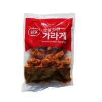 사세 순살치킨가라아게 1kg