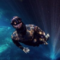 패디 프리다이버 PADI Freediver