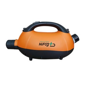 무선 하이포그 플러스 (충전식 공간살포 분무기 살포기 ULV 방역소독기 연무기)