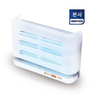 스마트캐치 에디션 해충 퇴치기 업소용 날 파리 퇴치기 포충기 포충등 유인 BL램프