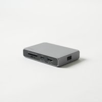 칼디짓 CalDigit SOHODock C타입
