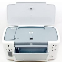 HP A310 포토스마트 인화기 포토 프린터 패키지 세트