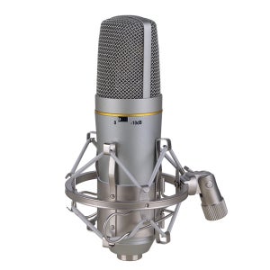 KANALS PS-676 인터넷방송 녹음 유튜브 방송용 유선마이크