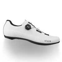 Fizik 피직 템포 오버커브 R4 싸이클 슈즈 화이트