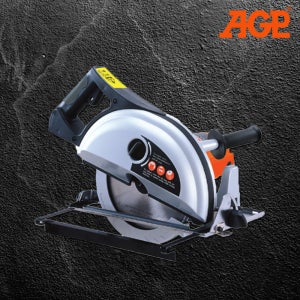 AGP 금속 절단 원형톱 CS230N 230mm