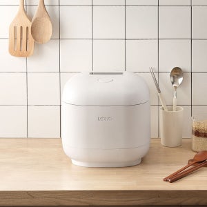 모노 6 6인용 예쁜 전기 보온 밥솥 밥통 홈인테리어