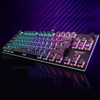 로켓 불칸 ROCCAT VULCAN TKL 한글 적축 텐키리스 키보드