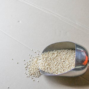 25년 햅쌀 산청 유기농 찹쌀 백옥찰 4k