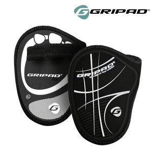 헬스매니아연구소 Gripad RX 정식수입 그립패드 헬스장갑 리프팅 헬스그립