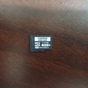 팅크웨어 아이나비 microSDHC Class10 16G