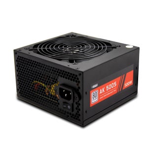 [3RSYS 직영몰] 3RSYS AK 500S 80PLUS STANDARD 230V EU