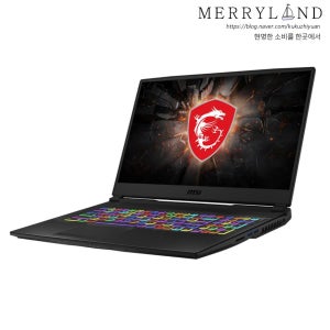 MSI GL75 레오파드 10SFK-029