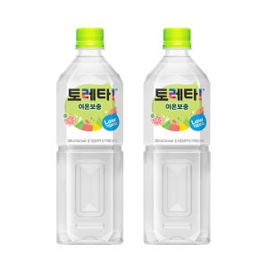 토레타 PET 900ml 12개
