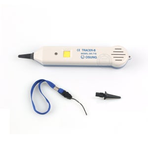 유도식대조기 DR-77B (수신기 단품) 심선대조 KC인증