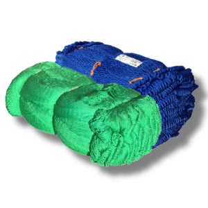 4M x 50M 안전망 낙하물방지 골프망 그물망 현장망