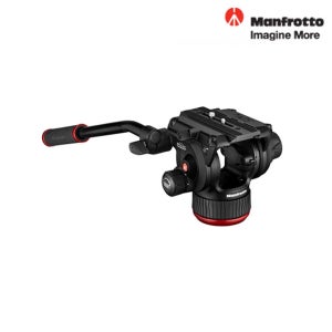 Manfrotto 맨프로토 504X 비디오헤드 MVH504XAH