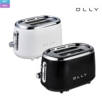 OLLY 올리 토스터기 OLT03