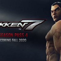 PC 철권7 시즌패스4 스팀 코드 TEKKEN 7 Season Pass 4 DLC