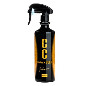 프로스태프 CC 워터골드 프리미어 퀵디테일러 480ml 발수코팅제 물왁스