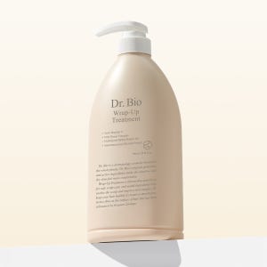 닥터바이오 랩업 트리트먼트 750ml [어린이 임산부 시니어 순한 무실리콘 모발 영양]