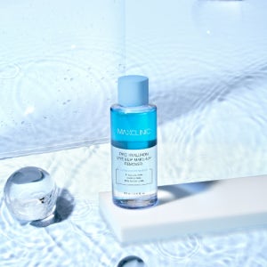 맥스클리닉 프로 히알루론 아이앤립 메이크업 리무버160ml