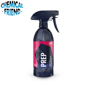 기온쿼츠 Q2M 프랩 PREP 500ml 프리미엄 탈지 및 유분 왁스 제거제 정전기 방지