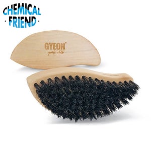 기온쿼츠 Q2M 레더브러쉬