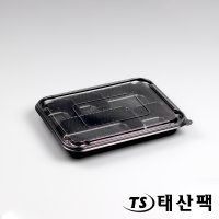 일회용 NS-5(5칸) 도시락용기 400개