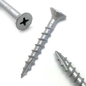 델타피스 매그니 목재 목공 방부목 나무 목재용 피스 나사 못 스크류 6x25