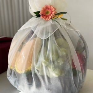 [과일바구니 2호] 부모님인사 상견례 첫인사 출산선물